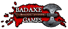 Badaxe Games