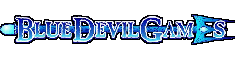 Blue Devil Games