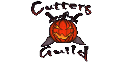 Cutter's Guild Games
