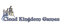 Cloud Kingdom Games