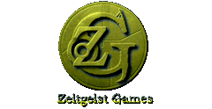 Zeitgeist Games