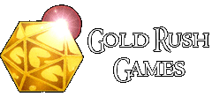 Gold Rush Games