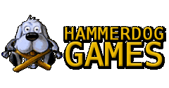 Hammerdog Games
