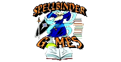 Spellbinder Games