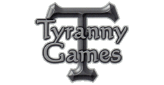 Tyranny Games