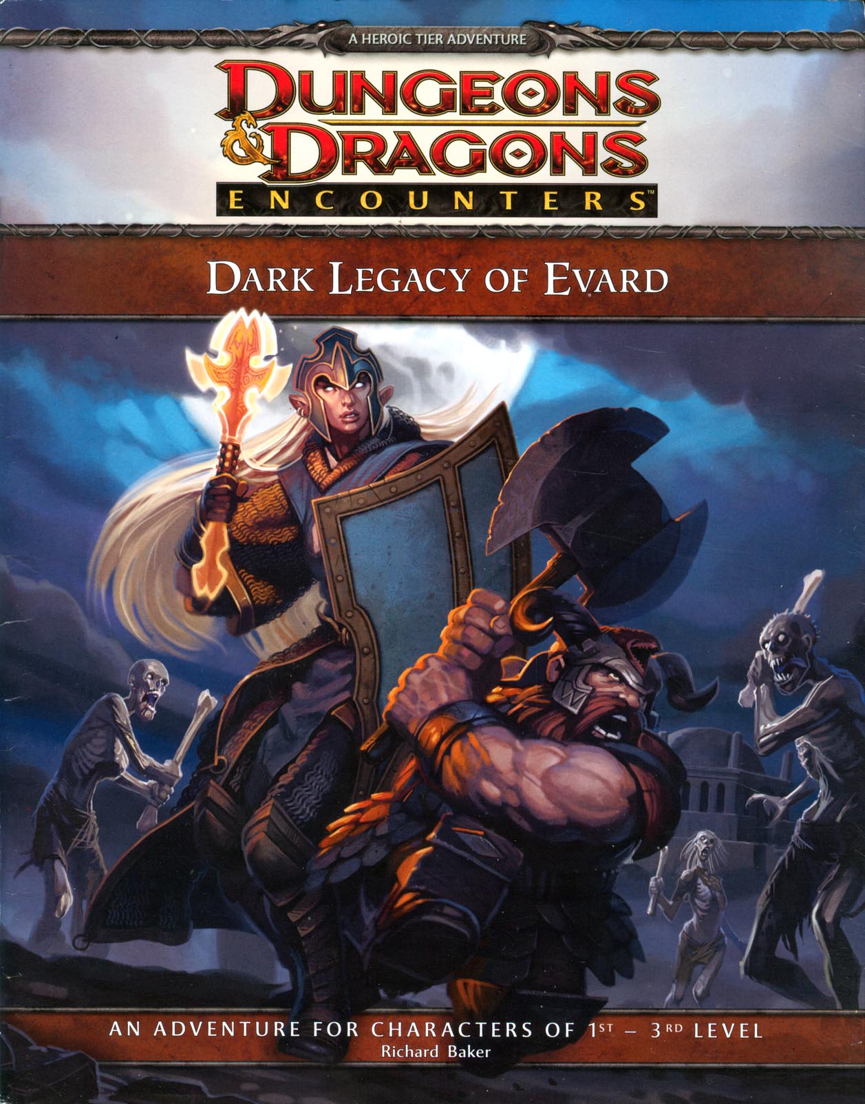 download d&d 5e legacy of the crystal shard