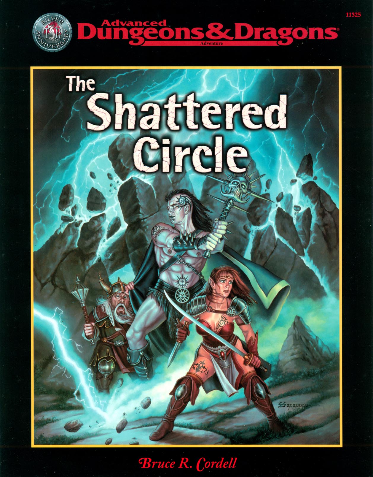 Other 2nd Edition Adventures