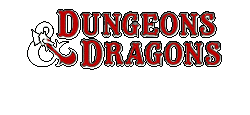 Dungeons & Dragons