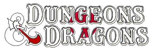 Japanese Dungeons & Dragons Archive