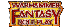 Warhammer Fantasy Roleplay