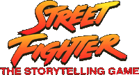 Street Fighter