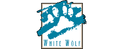 White Wolf